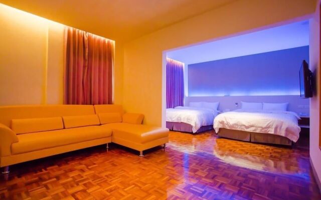 Yung An Business Hotel