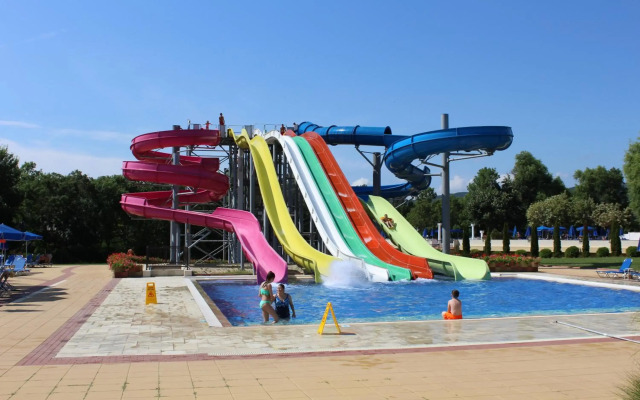 Duni Royal Holiday Village - All Inclusive