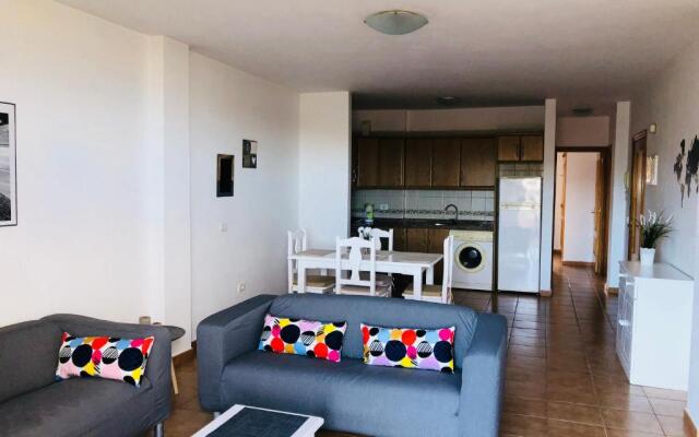 Apartamentos Ajabo Adeje