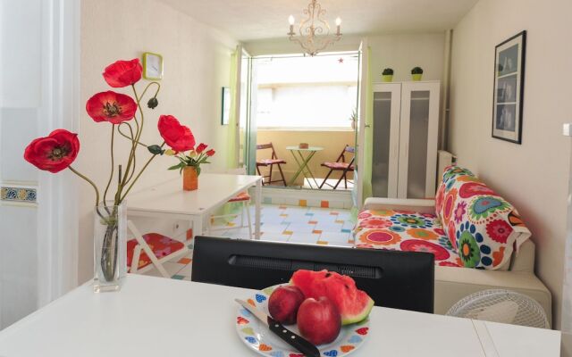 Studio Arcobaleno-5 Stars Holiday House