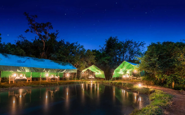 Mahoora - Yala by Eco Team