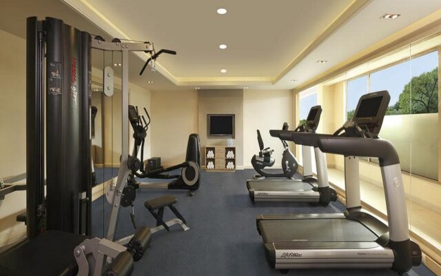 DoubleTree by Hilton Agra