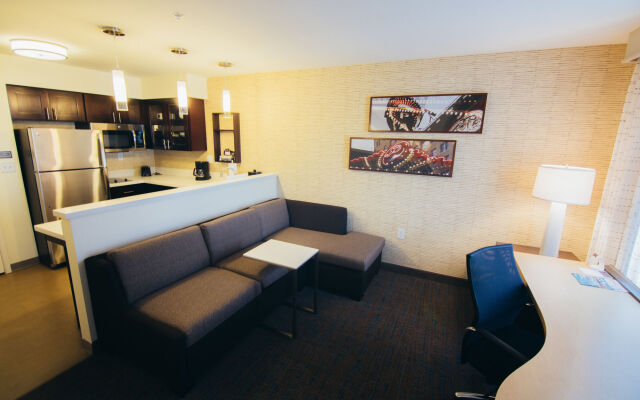 Residence Inn by Marriott Austin Airport