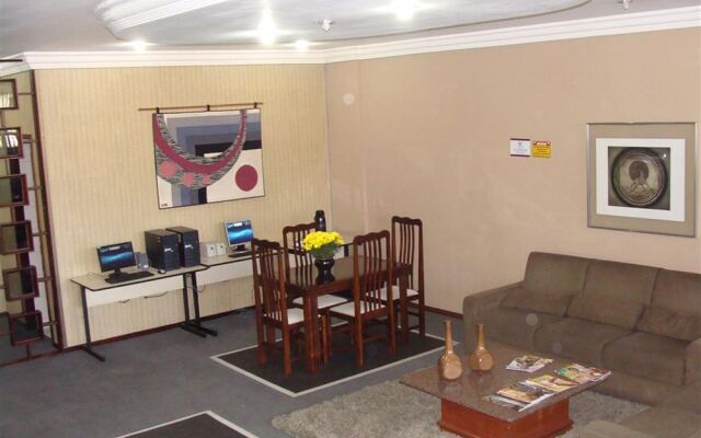 Hotel Itamaraty