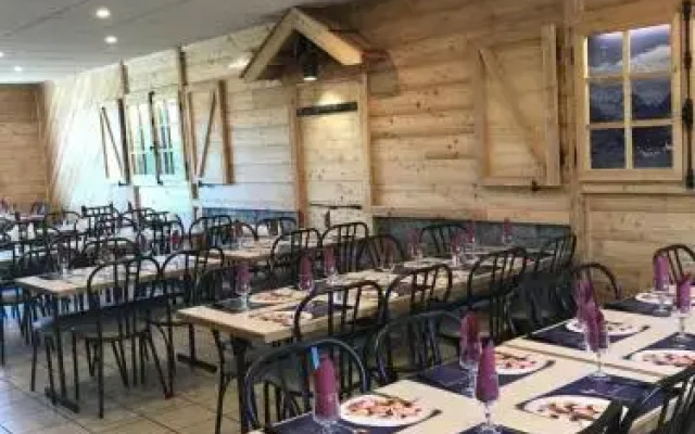 Résidence Les Ecrins