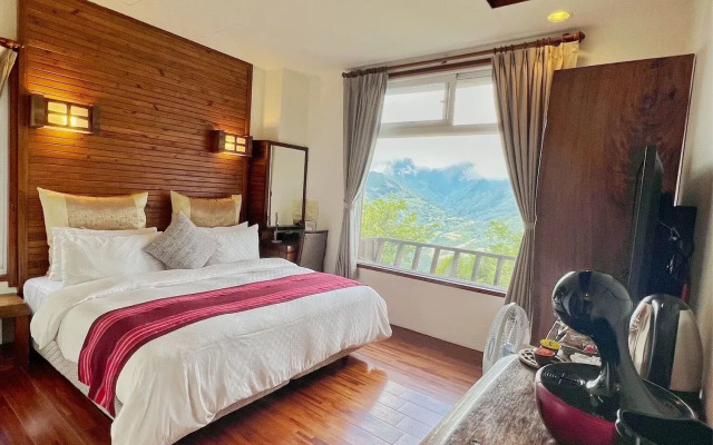 I-Think Resort