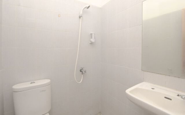 Airy Eco Syariah Karawaci Zam Zam Raya B1 7 Tangerang