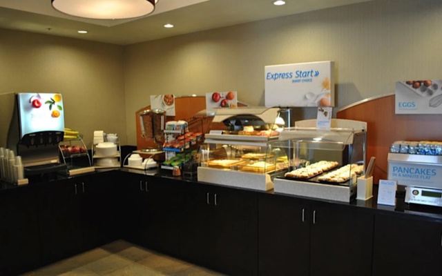 Holiday Inn Express Salem by IHG