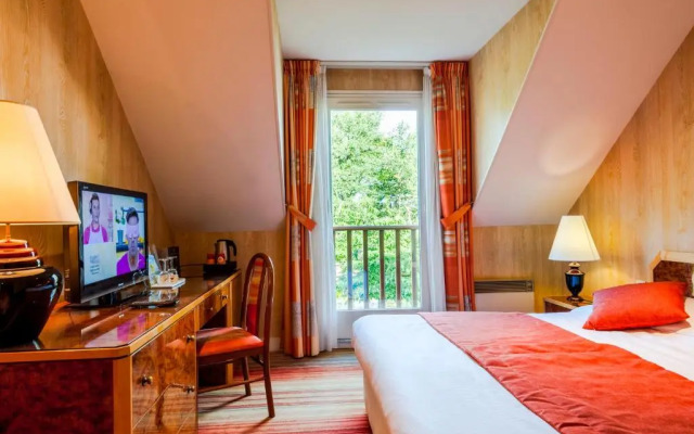 Le Relais Du Gué De Selle