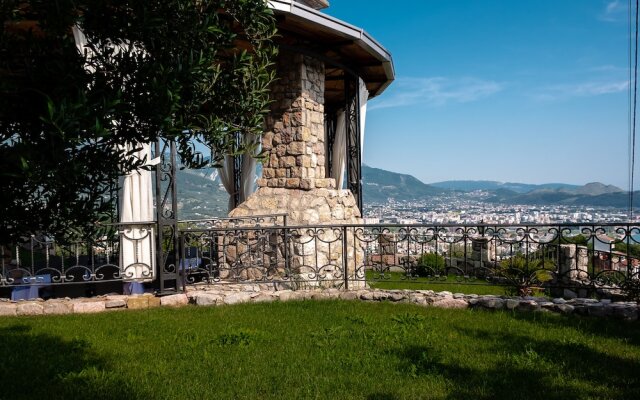 The View Premium Villas