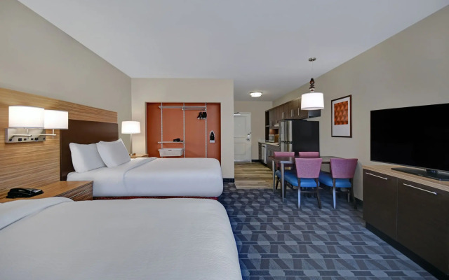 TownePlace Suites by Marriott Grand Rapids Wyoming