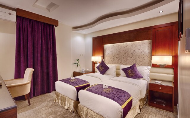 Lavona Hotel Jubail