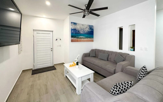 The Ultimate Downtown Home