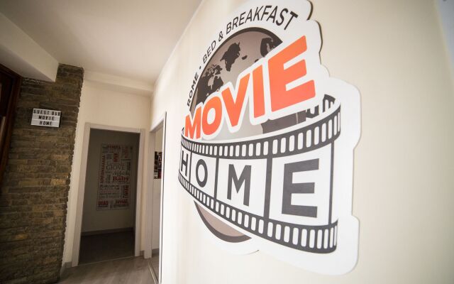 Movie Home B&B