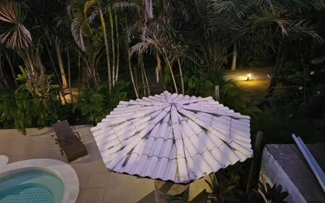 Praia do Forte Aloha Residence