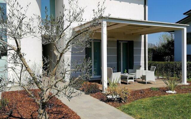 Ca' Belvedere B&B