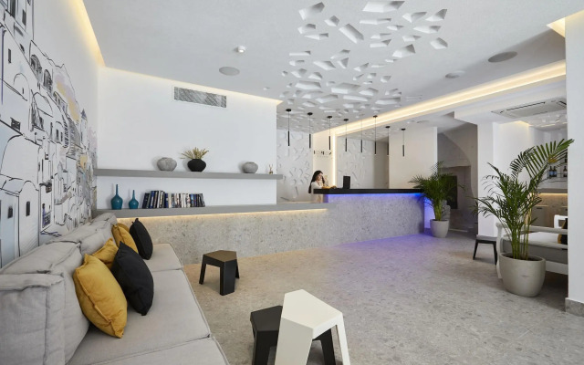Kouros Village Hotel - Adults Only