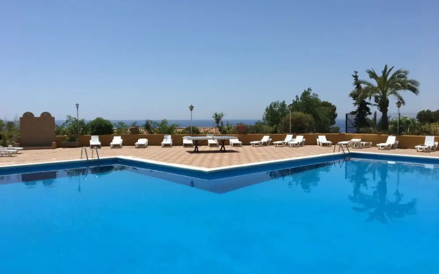Appartements Sol Y Mar - Cala Llevado 03