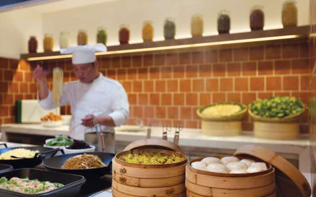 Hyatt Place Shenzhen Dongmen