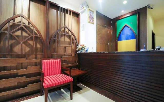 Royal Express Inn Sukhumvit