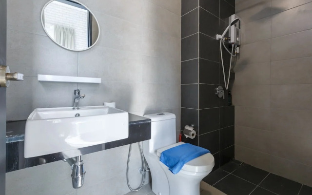 Urban Suites