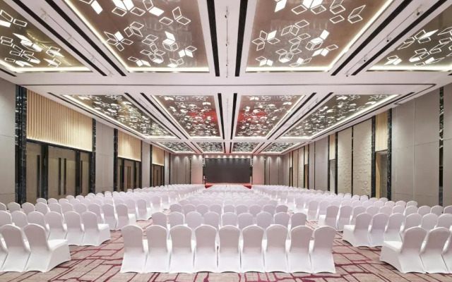 Courtyard Changchun