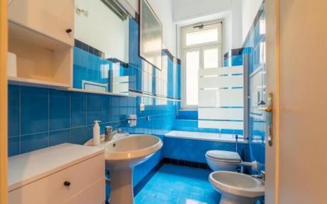 Monteverde Bright Apartment