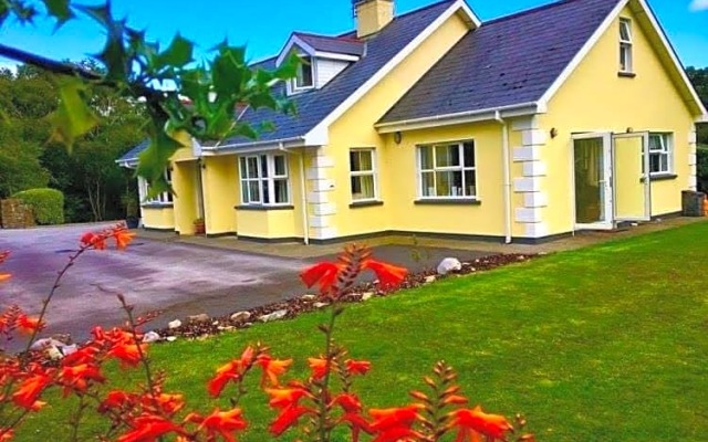 Rugged Glen Accommodation 2