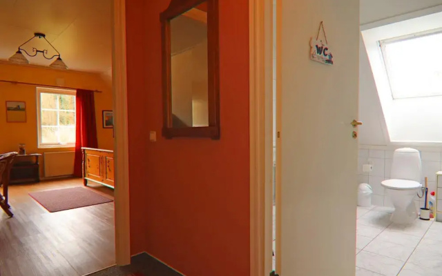 Apartment in Wittenbeck Near Baltic Sea