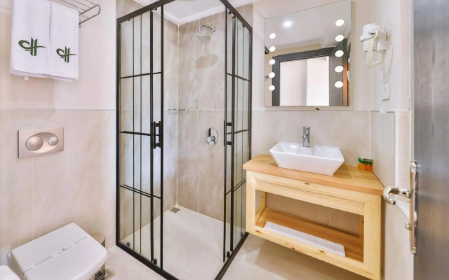 Cinar Boutique Hotel