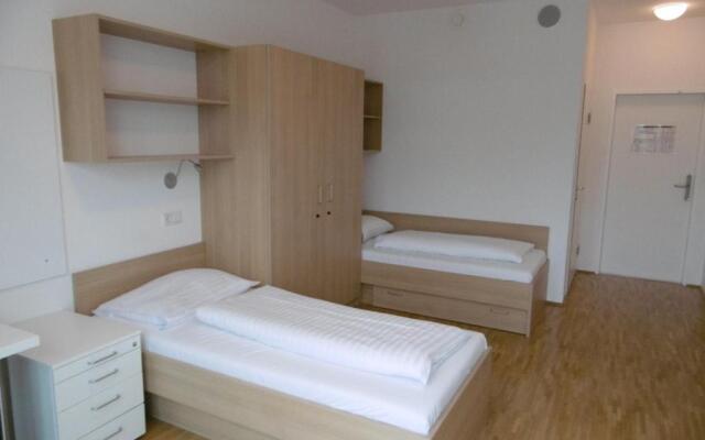 Jugendherberge Tamsweg