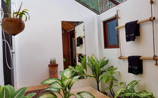 The Place Luxury Boutique Villas (SHA Extra Plus)