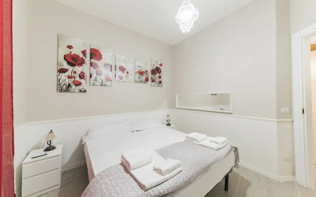 Sweet Mergellina Apartment