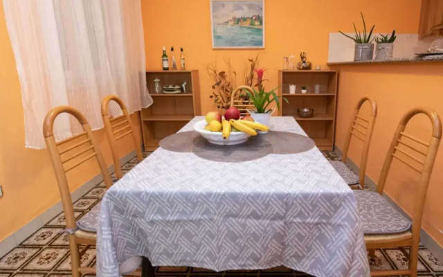 Elegant Opatija Apartments With Terrace
