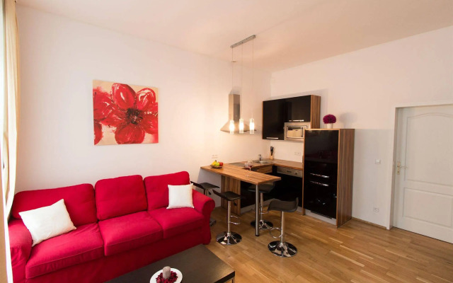 CheckVienna - Apartment Steingasse