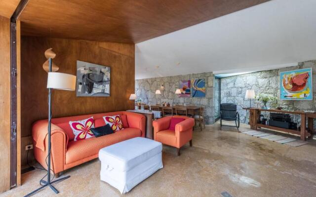 Guestready - Chapel`s Garden