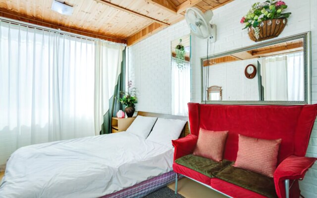 Gapyeong Aromatic Pension