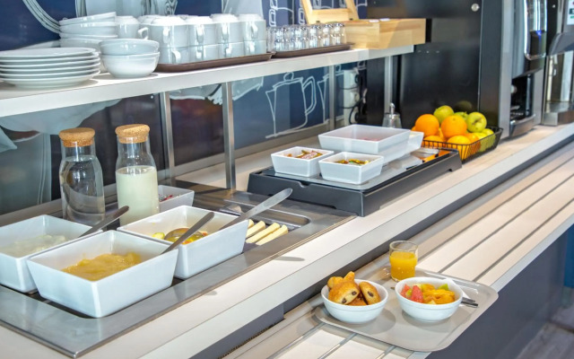 ibis budget Aubagne Les Paluds Agora