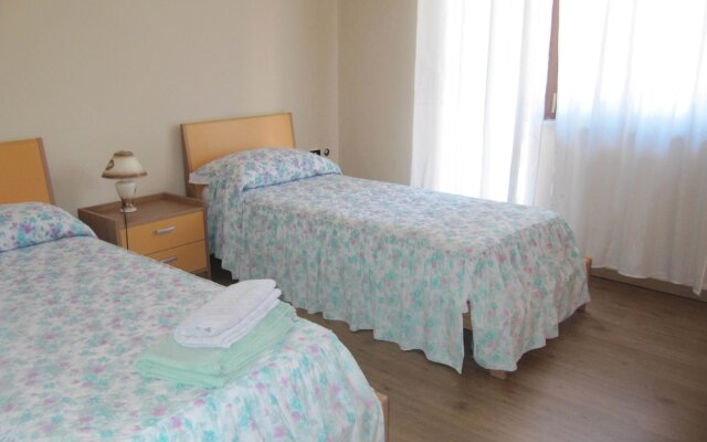 Alloggiando Da Carmela