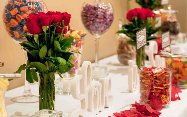 Mercure Paris Orly Rungis Aéroport