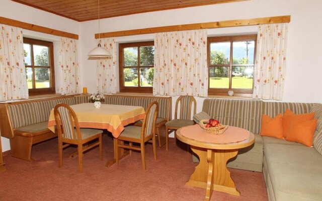 Brandlhof - Urlaub am Bio-Bauernhof
