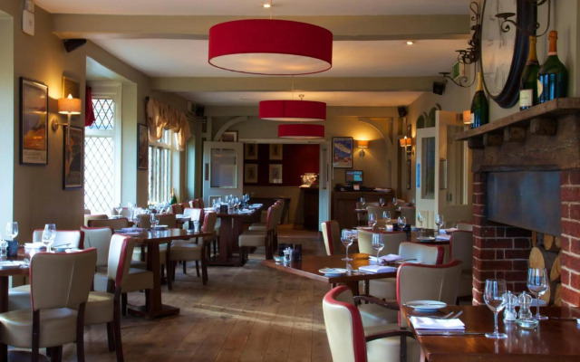 Mercure Thame Lambert Hotel