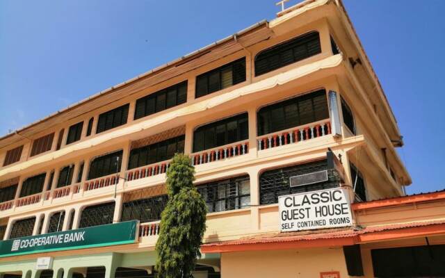 Diani Classic Guest House