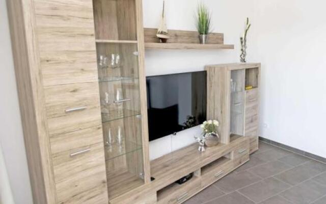 Haus Ars Vivendi - Wohnung 1