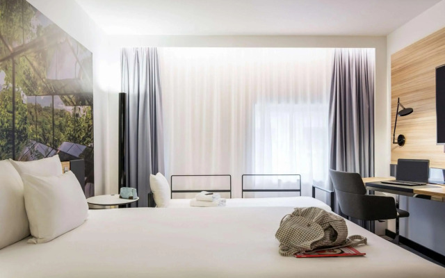 Novotel Den Haag City Centre