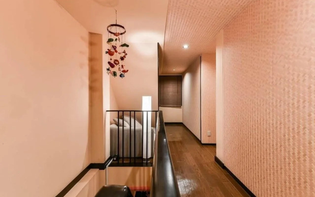 Osaka Anko Guest House