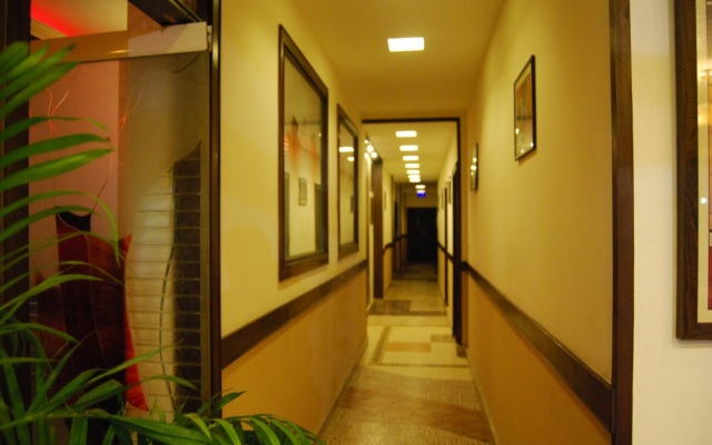 Hotel Doon Castle