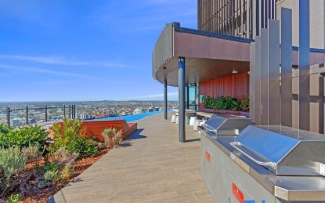 Spire Residences by CLLIX