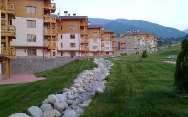 St. John Hill Suites Hotel