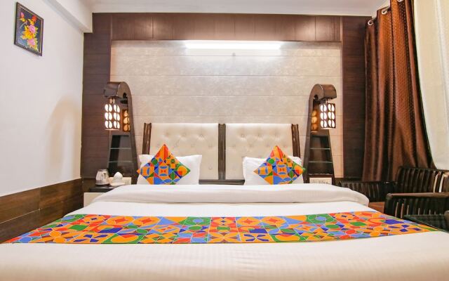 Fabhotel Nature Peace